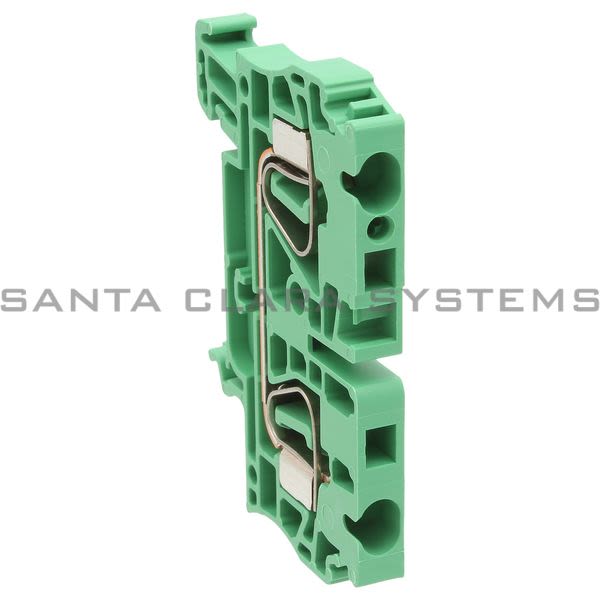 Allen Bradley 1492-L4-G Terminal Block Product Image