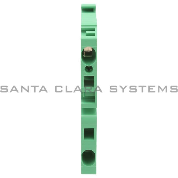 Allen Bradley 1492-L4-G Terminal Block Product Image