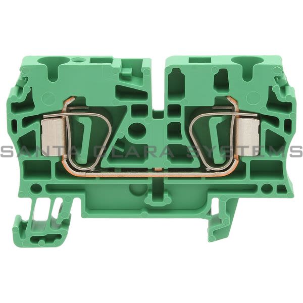 Allen Bradley 1492-L4-G Terminal Block Product Image