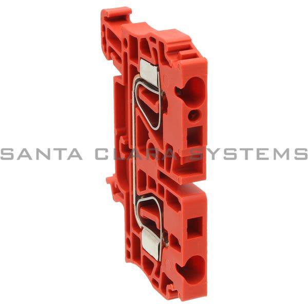 Allen Bradley Terminal Block 1492L4RE En stock y listos para enviar Santa Clara Systems