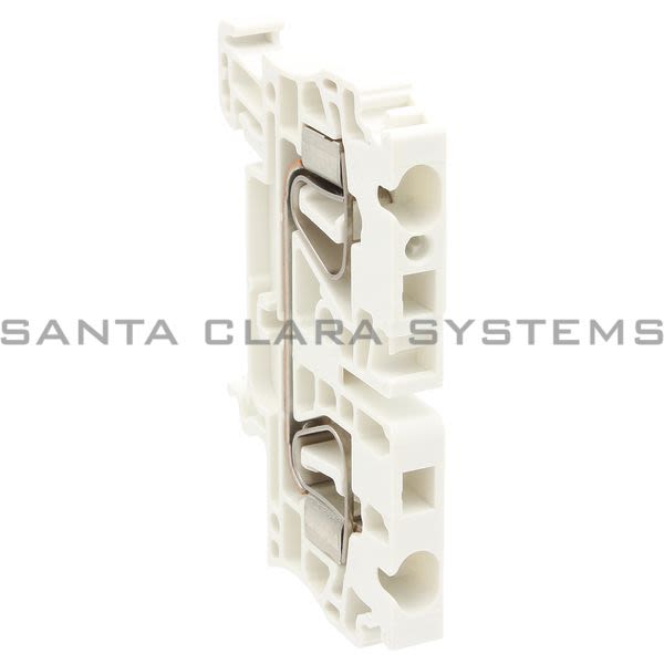 Allen Bradley 1492-L4-W Terminal Block Product Image