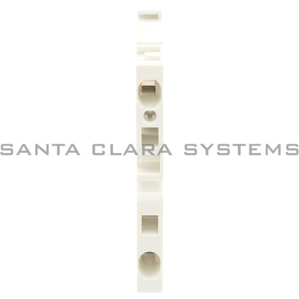 Allen Bradley 1492-L4-W Terminal Block Product Image