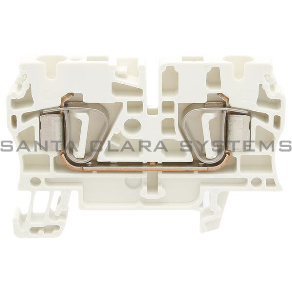 Allen Bradley 1492-L4-W Terminal Block Product Image