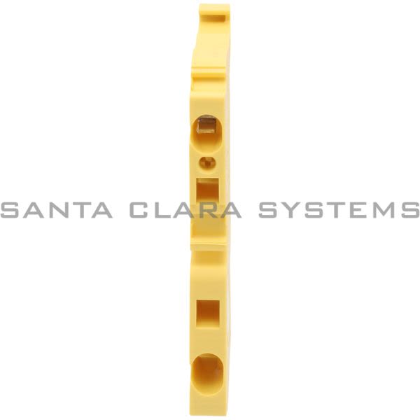 Allen Bradley 1492-L4-Y Terminal Block Product Image