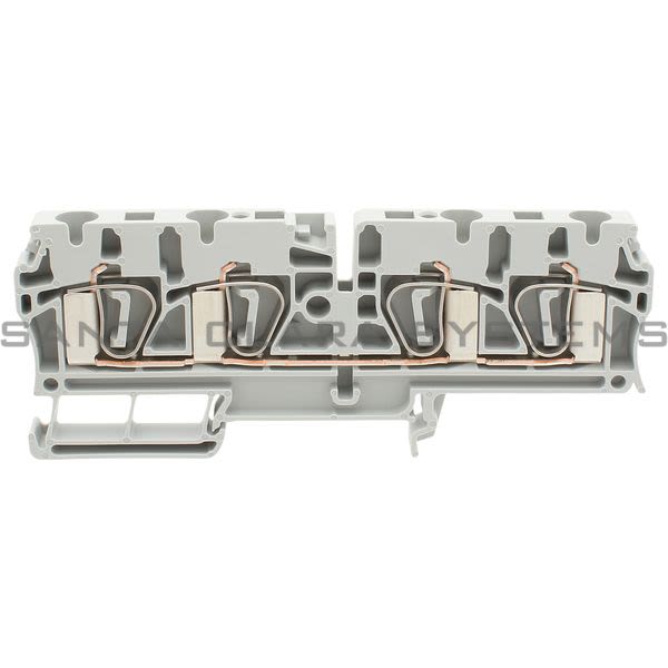 Allen Bradley 1492-L4Q Terminal Block Product Image