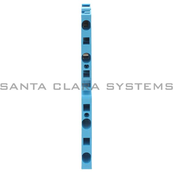 Allen Bradley 1492-L4Q-B Terminal Block Product Image
