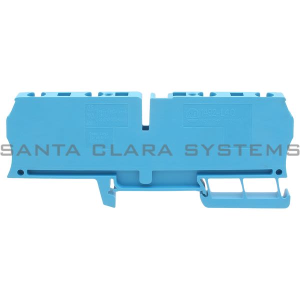 1492L4QB Terminal Block Allen Bradley In Stock Santa Clara Systems