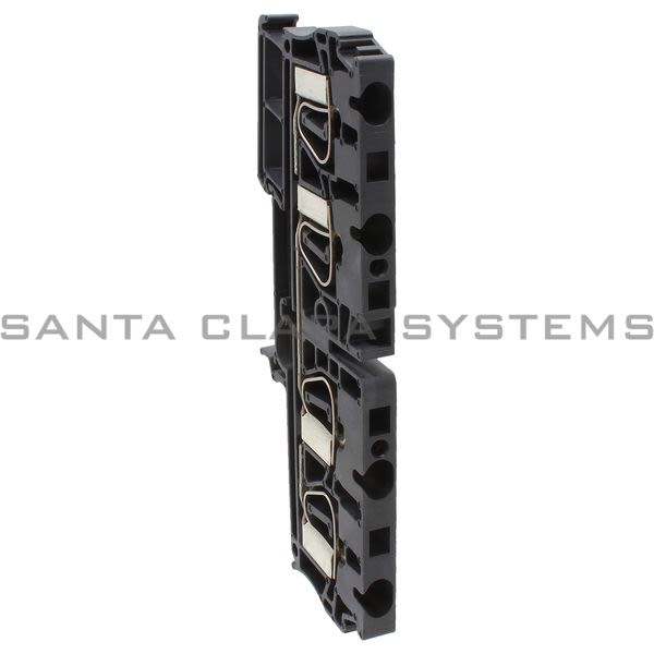 Allen Bradley 1492-L4Q-BL Terminal Block Product Image