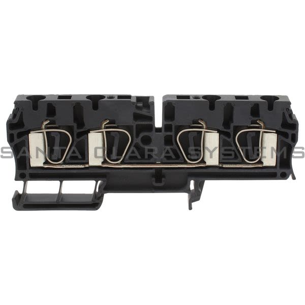 Allen Bradley 1492-L4Q-BL Terminal Block Product Image