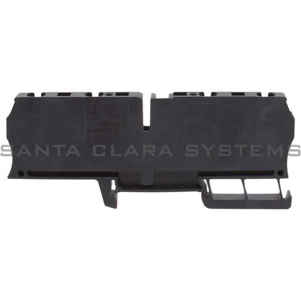 Allen Bradley 1492-L4Q-BL Terminal Block Product Image