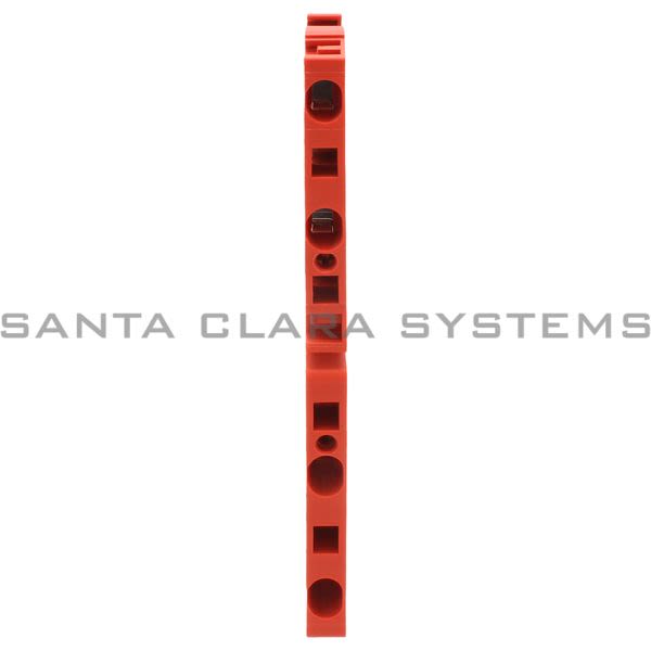 Allen Bradley 1492-L4Q-RE Terminal Block Product Image