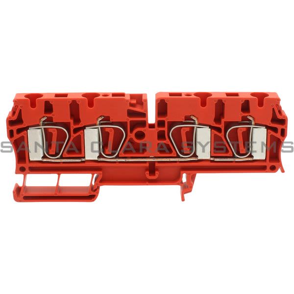 Allen Bradley 1492-L4Q-RE Terminal Block Product Image