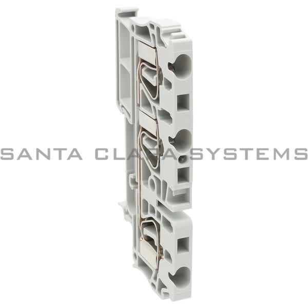 Allen Bradley 1492-L4T Terminal Block Product Image