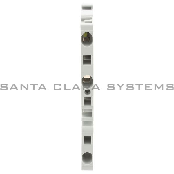 Allen Bradley 1492-L4T Terminal Block Product Image