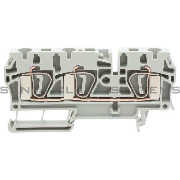 Allen Bradley 1492-L4T Terminal Block Product Image