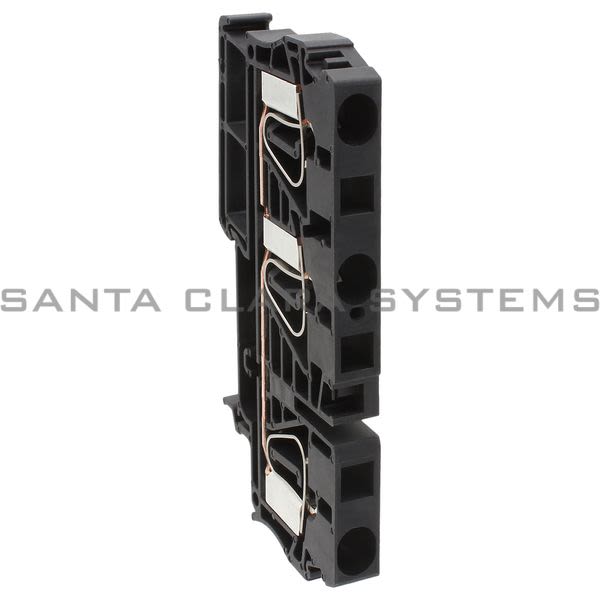 Allen Bradley 1492-L6T-BL Terminal Block Product Image