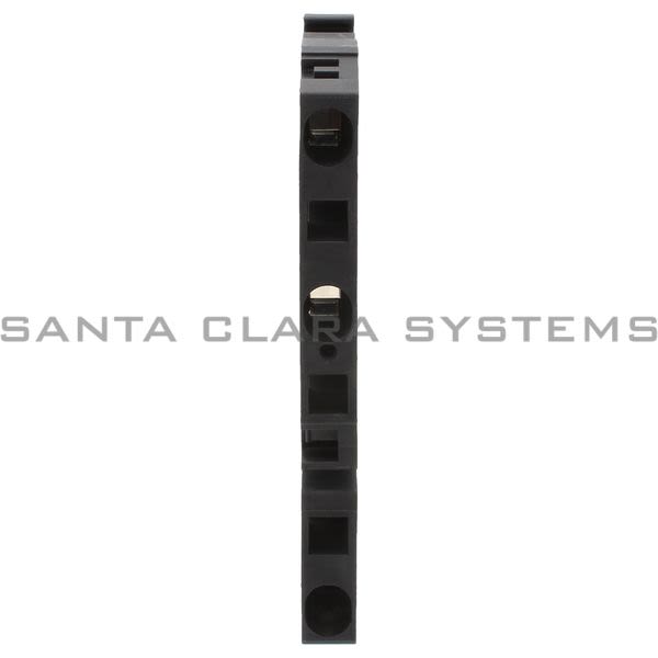 Allen Bradley 1492-L6T-BL Terminal Block Product Image