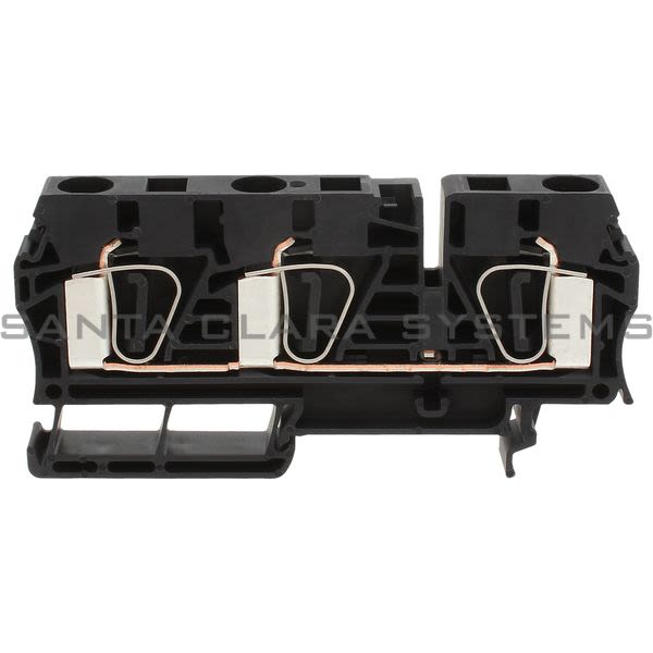 Allen Bradley 1492-L6T-BL Terminal Block Product Image