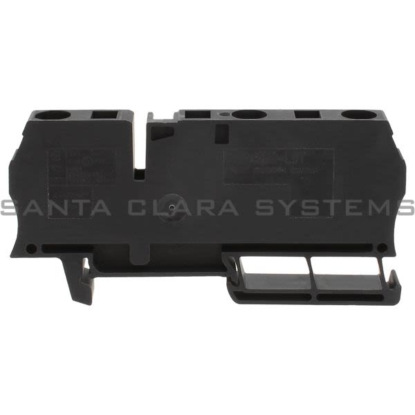 Allen Bradley 1492-L6T-BL Terminal Block Product Image