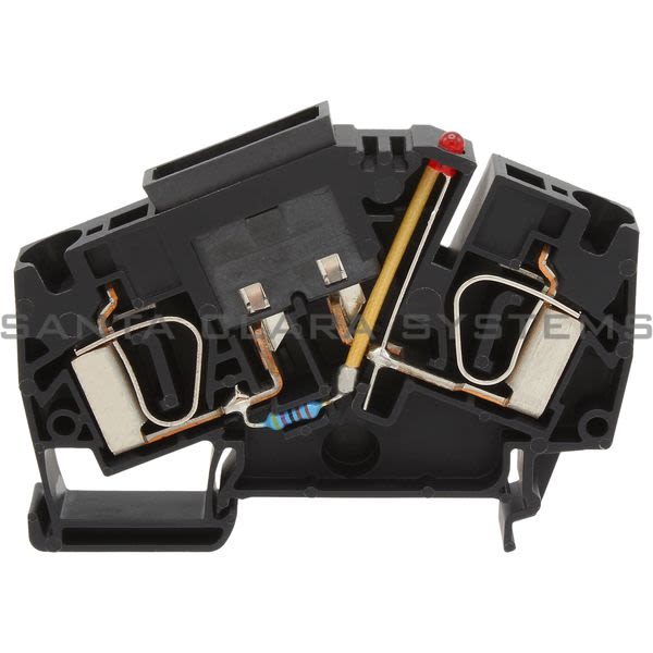 Allen Bradley 1492-LAFB624 Terminal Block Product Image