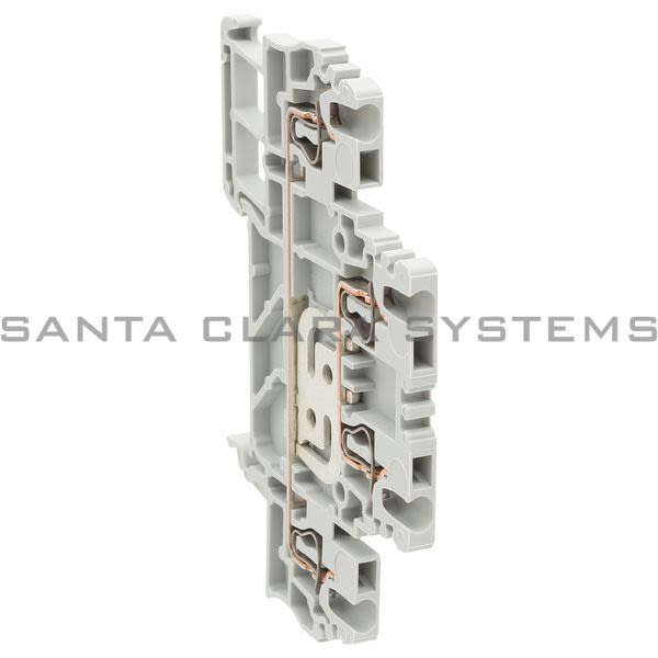 Allen Bradley 1492-LD2C Terminal Block Product Image