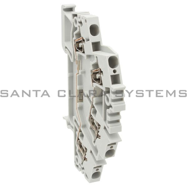 Allen Bradley 1492-LD3 Feed-Through Block Product Image