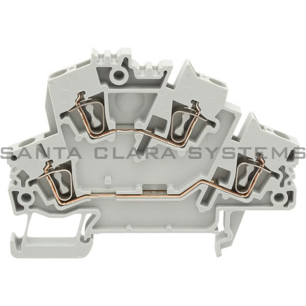 Allen Bradley 1492-LD3 Feed-Through Block Product Image
