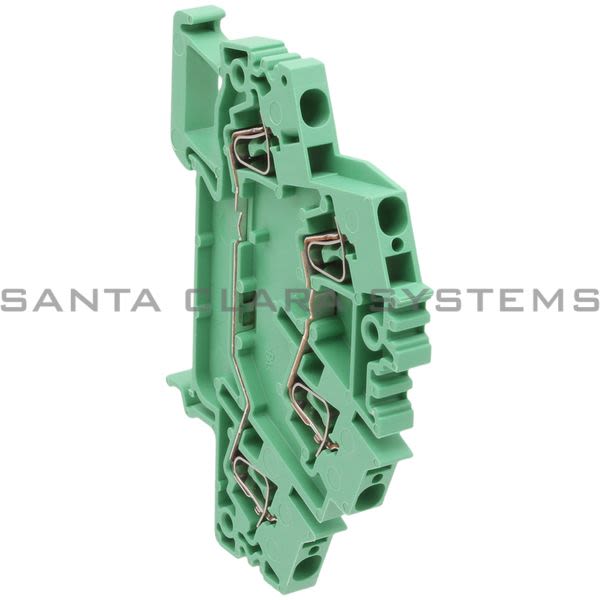 Allen Bradley 1492-LD3-G Terminal Block Product Image