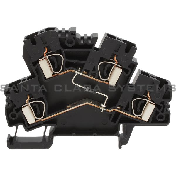 Allen Bradley 1492-LD4DR Contact Block Product Image