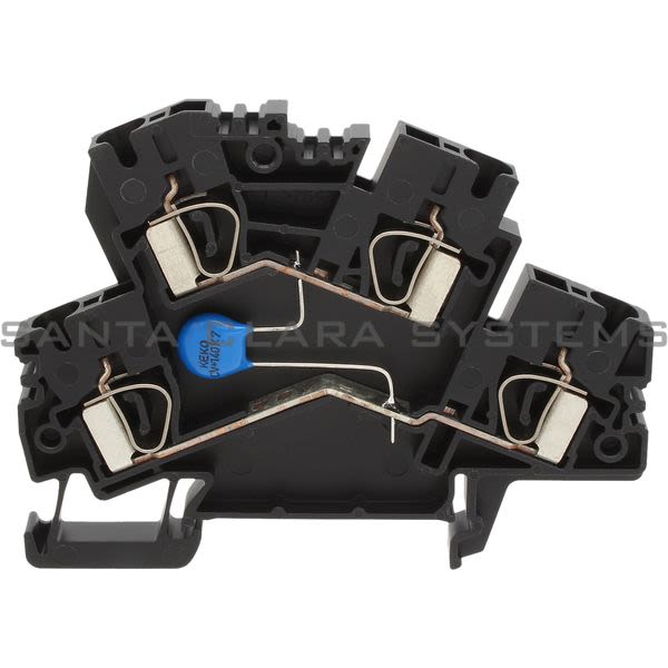 Allen Bradley 1492-LD4SS Terminal Block Product Image