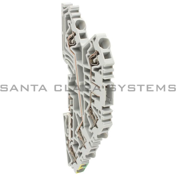 Allen Bradley 1492-LDG3P Block Product Image