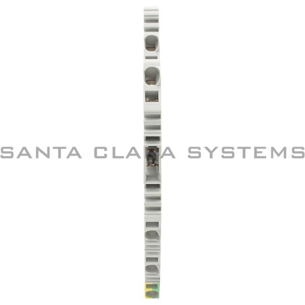 Allen Bradley 1492-LDG3P Block Product Image