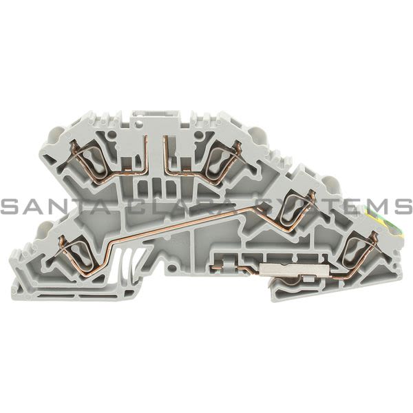 Allen Bradley 1492-LDG3P Block Product Image