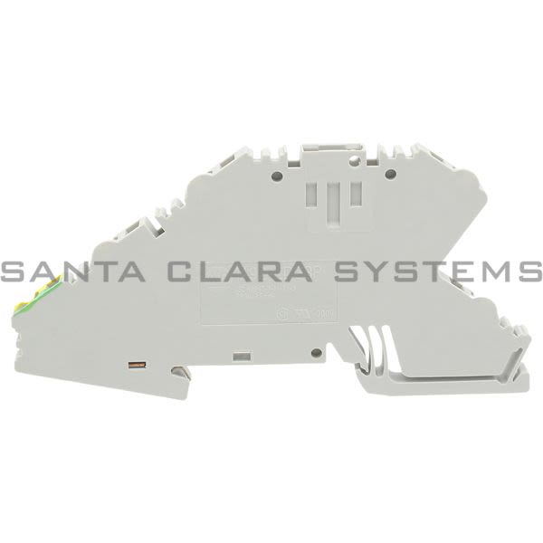 Allen Bradley 1492-LDG3P Block Product Image