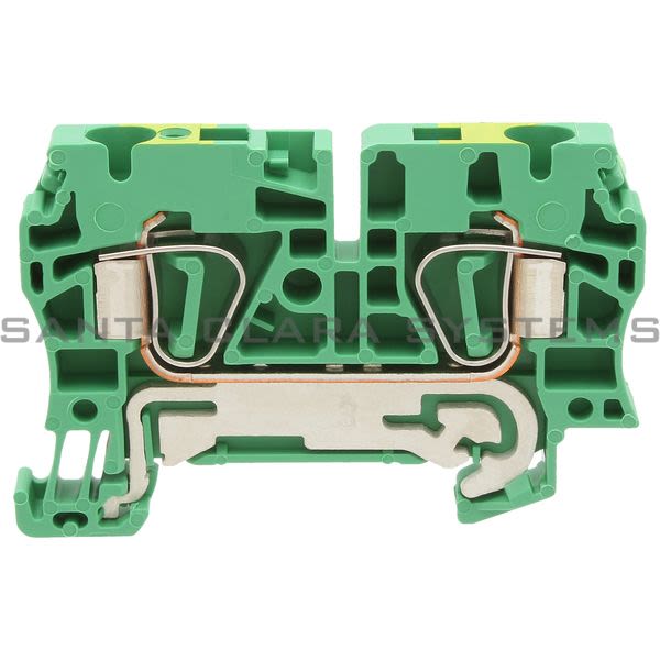 Allen Bradley 1492-LG4  Terminal Block Product Image