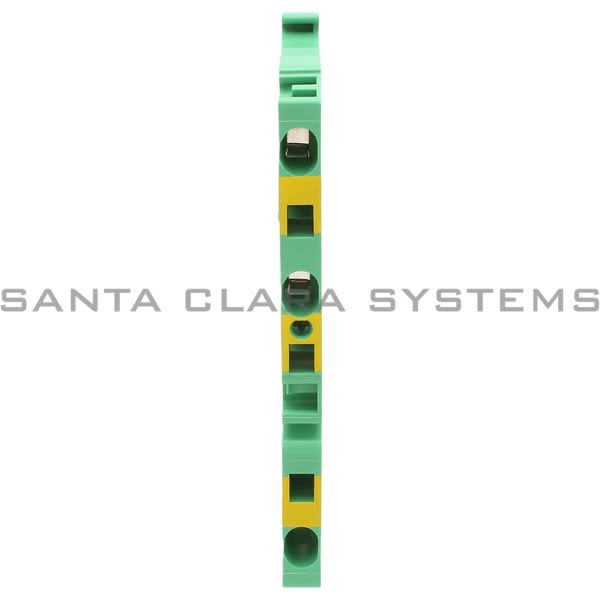 Allen Bradley 1492-LG4T Ground Block Product Image
