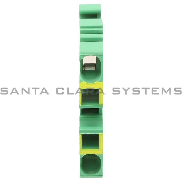 Allen Bradley 1492-LMJG3 Terminal Block | Feed-Through Product Image