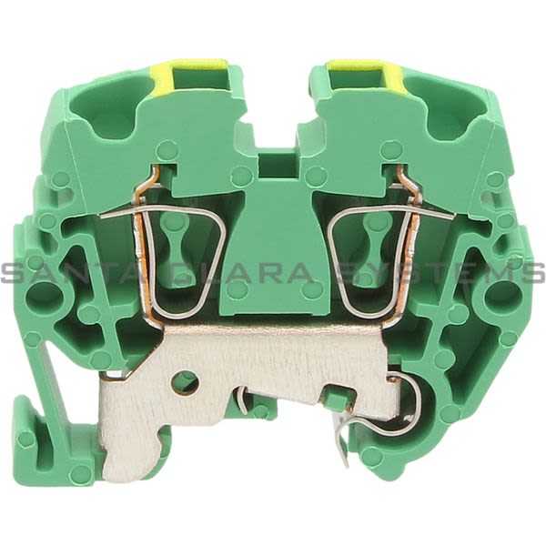 Allen Bradley 1492-LMJG3 Terminal Block | Feed-Through Product Image