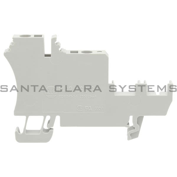 Allen Bradley 1492-LS2-3 Terminal Block Product Image