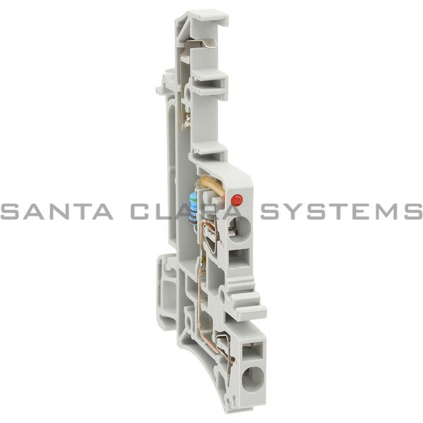 Allen Bradley 1492-LS2-3L Terminal Block Product Image