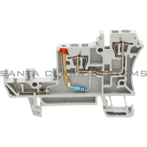 Allen Bradley 1492-LS2-3L Terminal Block Product Image