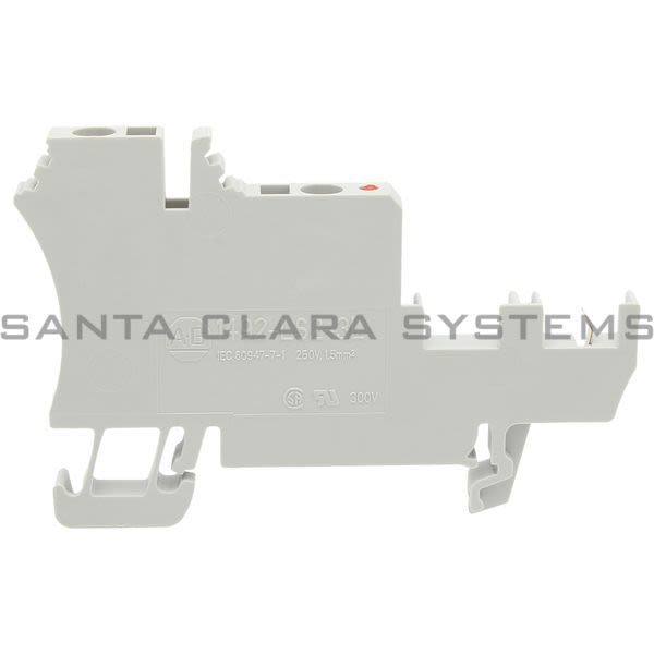 Allen Bradley 1492-LS2-3L Terminal Block Product Image