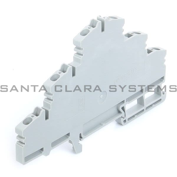 Allen Bradley 1492-LTF3 Feed-Through Block Product Image