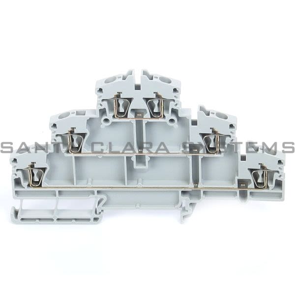 1492LTF3 Allen Bradley In stock and ready to ship Santa Clara Systems