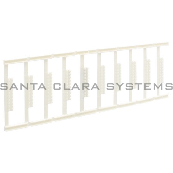 Allen Bradley 1492-M3X5 Std Snap In Marker 3mm X 5mm Product Image