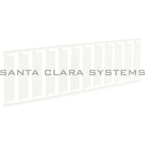 Allen Bradley 1492-M5X10 Markers Product Image