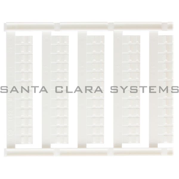 Allen Bradley 1492-M5X10 Markers Product Image
