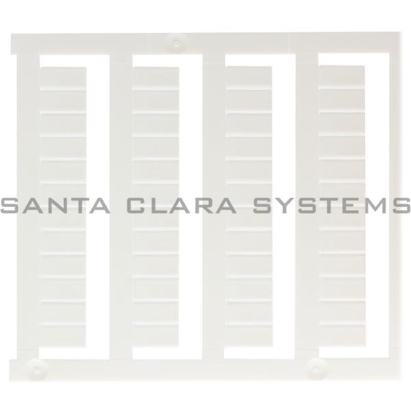 Allen Bradley 1492-M5X10 Markers Product Image