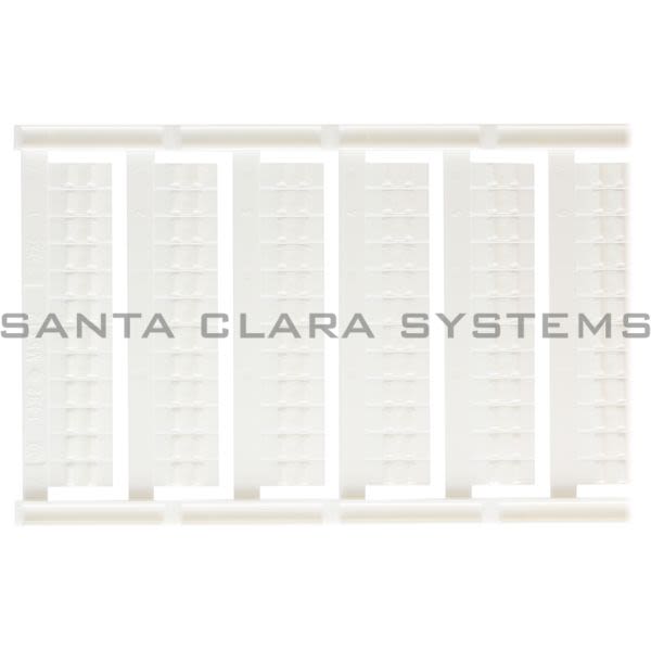 Allen Bradley 1492-M5X12 Marker Product Image
