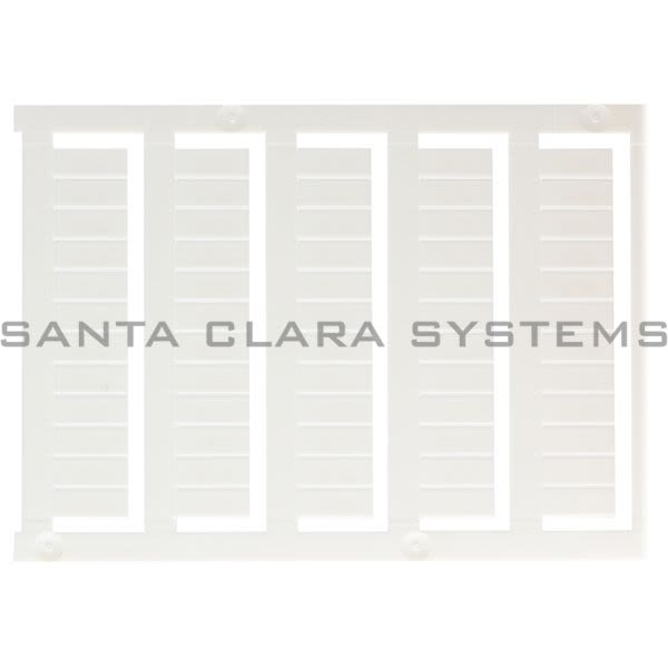 Allen Bradley 1492-M5X12 Marker Product Image